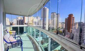 Imagem 6: Cobertura com 4 dormitórios à venda, 375 m² por R$ 3.200.000,00 - Pinheiros - São Paulo/SP