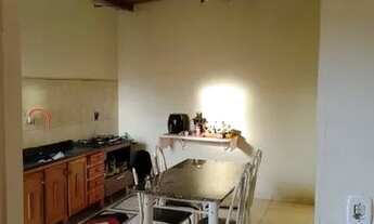 Imagem 5: Casa de esquina no bairro Esplanada