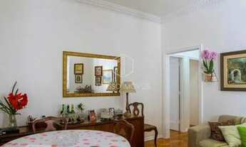 Imagem 2: Apartamento em Leblon - Rio de Janeiro