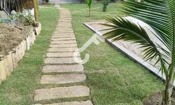 Imagem 6: JAUÁ, Estrada do Coco. Maravilhoso duplex ALTO PADRÃO em condomínio fechado, com 4 quartos