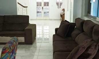 Imagem: Sobrado Residencial/Comercial com 04 dormitórios