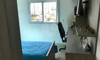 Imagem 16: VILA MARIANA - QUADRA TENIS! - TERRAÇO GOURMET ENVIDRAÇADO - PX. METRÔ - 245 M² - 3 STES