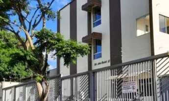 Imagem: Apartamento de 1 quarto setor universitário