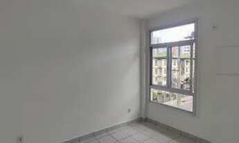 Imagem 7: Apartamento para aluguel possui 60 metros quadrados com 2 quartos em Itapuã - Vila Velha