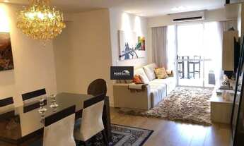 Imagem: Rio de Janeiro - Apartamento Padrão - Barra