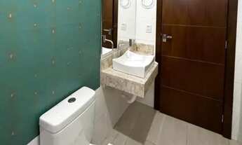 Imagem 4: Saia do aluguel Casa com 3 dormitórios