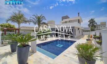 Imagem: Casa com 4 dormitórios à venda, 290 m²