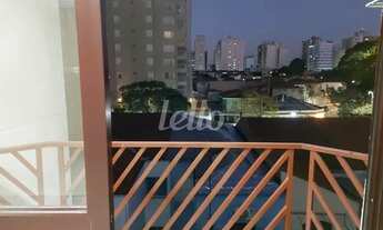 Imagem 4: São Paulo - Apartamento Padrão - Saúde