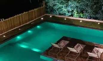 Imagem 5: Mansão com 8 suítes em Praia do Forte disponível para aluguel bem próximo da praia