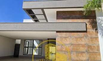 Imagem 1: CASA NOVA CONDOMÍNIO AMERICANO RUA 10A VICENTE PIRES 3 SUÍTES PISCINA CHURRASQUEIRA LOTE 4