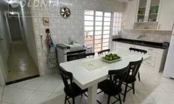 Imagem 5: Santo André - Casa Padrão - Jardim Stella