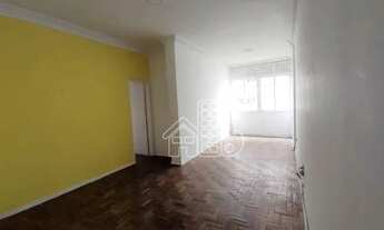 Imagem 5: Apartamento no Ingá com 3 quartos à venda, 98 m² por R$ 640.000 - Ingá - Niterói/RJ