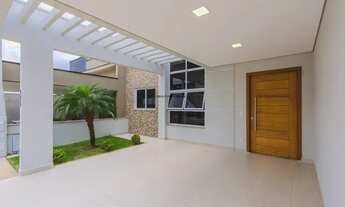 Imagem 5: INDAIATUBA - Casa de Condomínio - JARDINS DO IMPÉRIO