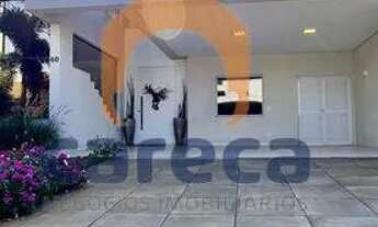 Imagem 6: Casa em Condomínio para Venda em São José do Rio Preto, Loteamento Recanto do Lago, 3 dorm