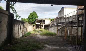 Imagem 3: Vendo prédio no Campinho