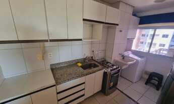 Imagem 2: Condomínio View Clube Ponta Negra Mobiliado 3 qts