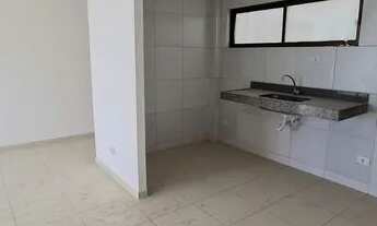 Imagem 6: Candeias - 03 Qtos/ 01 Suíte - Ventilação natural - Área de lazer - Central de Gás - 01 Va