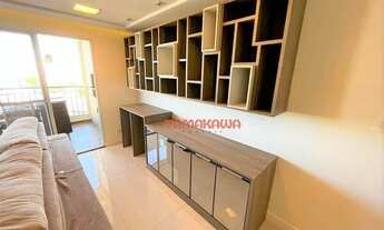 Imagem 6: Apartamento com 2 dormitórios à venda, 75 m² por R$ 750.000,00 - Água Rasa - São Paulo/SP