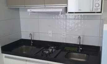 Imagem 7: Apartamento para aluguel tem 30 metros quadrados com 1 quarto