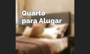 Imagem: Aluguel de quarto
