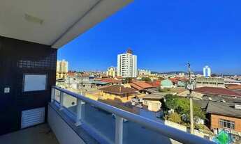 Imagem 3: Apartamento para venda 2 quartos e 1 suíte em Areias - São José - SC