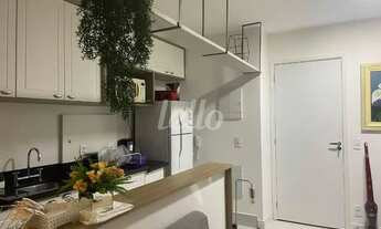 Imagem 3: São Paulo - Apartamento Padrão - Tucuruvi