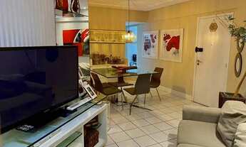 Imagem 7: Apartamento para aluguel possui 76 metros quadrados com 3 quartos em Boa Viagem - Recife