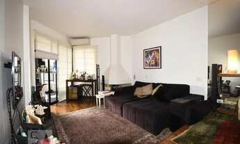 Imagem: Apartamento para Aluguel - Portal do Morumbi