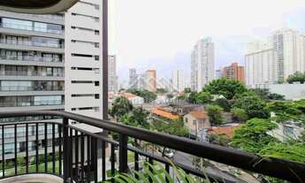 Imagem 5: Apartamento Locação Campo Belo 210 m² 4 Dormitórios