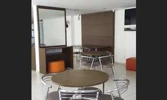 Imagem 7: Condomínio Spazio Dell`Arte - Bairro Campestre - VAGO