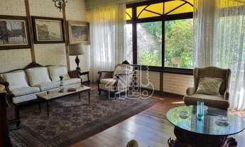 Imagem 8: Casa com 5 dormitórios à venda, 270 m² por R$ 1.390.000,00 - São Francisco - Niterói/RJ