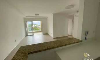 Imagem 2: Apartamento com 3 dormitórios para alugar, 98 m² por R$ 4.415,00/mês - Residencial Cannes