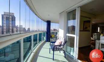 Imagem 2: São Paulo - Apartamento Padrão - Pinheiros