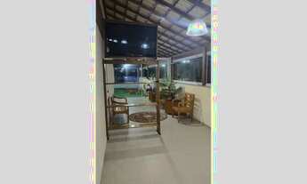 Imagem: Bairro acolhedor, que conserva as características