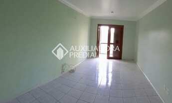 Imagem 2: NOVO HAMBURGO - Apartamento Padrão - Pátria Nova