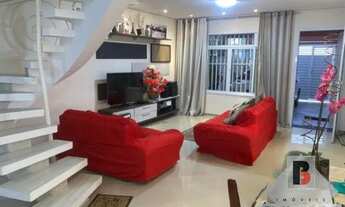 Imagem: SOBRADO À VENDA NA MOOCA COM 2 DORMITÓRIOS