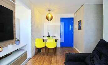 Imagem 5: Apartamento para Aluguel - Vila Clarice, 2 Quartos, 44 m2