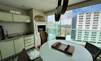 Imagem 5: FAROL DA ILHA Apartamento com 3 dormitórios