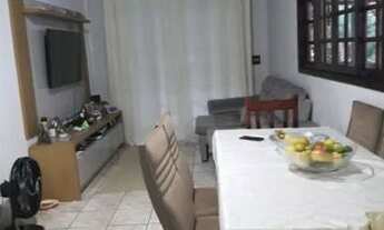 Imagem 4: Casa para venda - 2 dormitórios, 100 m². Arujá Country Club - Arujá - SP