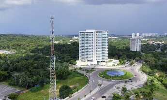 Imagem 7: Vision Residence Ponta Negra 3 Suites 150m² Linda Vista da Orla