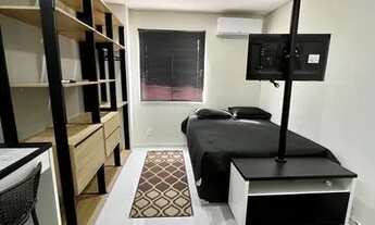 Imagem 4: Lindo Studio / Loft , última unidade