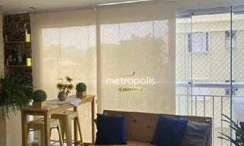 Imagem 4: Apartamento com 3 dormitórios, 86 m² - venda por R$ 905.000,00 ou aluguel por R$ 5.650,00