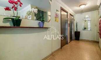 Imagem 10: Apartamento com 1 dormitório para alugar, 54 m² por R$ 3.770 na Consolação em São Paulo