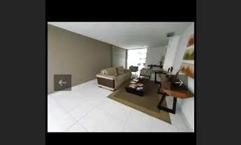 Imagem 4: Apartamento para aluguel possui 70 metros quadrados com 2 quartos