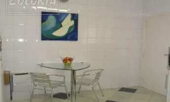 Imagem 5: Santo André - Casa Padrão - Parque Jaçatuba