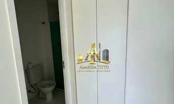 Imagem 5: Excelente apartamento para locação no Condomínio Residencial Vision - Bairro Bethaville