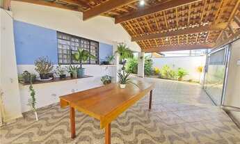 Imagem 3: CASA À VENDA, JARDIM CAIEIRAS, 3 QUARTOS E EDÍCULA