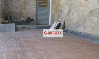 Imagem 4: Casa Térrea !! 3 dormitórios, 180m² a.c., local privilegiado !! 2 vagas !!