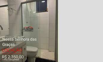 Imagem 6: Aluguel no Edifício Aquarela