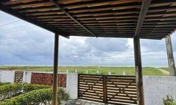 Imagem 6: Casa PÉ NA AREIA com 03 quartos em Pitimbu para o Carnaval